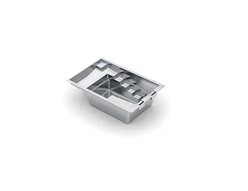 The Precision™ dimensions diagram 1