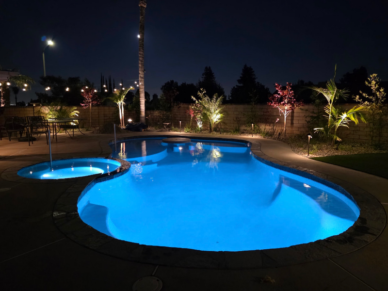 Upland, CA